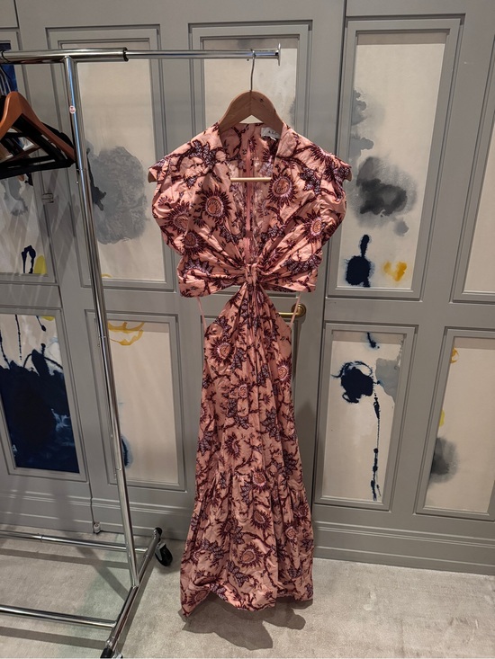 Dresses & Skirts - A.L.C. Cut Out Dress